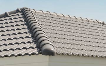 advantages of Penmynydd clay roofing