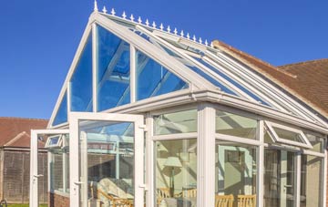 conservatory roof insulation costs Penmynydd