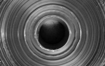 Penmynydd edpm waterproofing