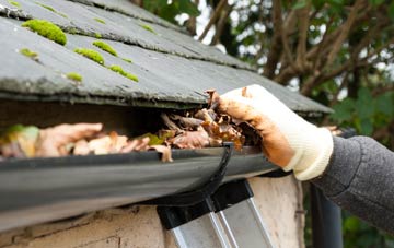 gutter cleaning Penmynydd, Isle Of Anglesey