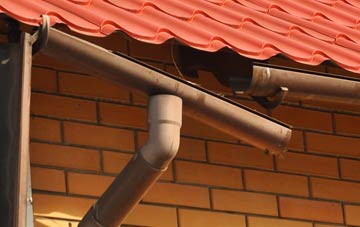 Penmynydd gutter repair costs