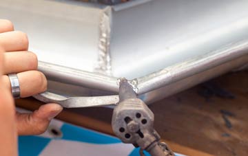 disadvantages of Penmynydd lead roofing