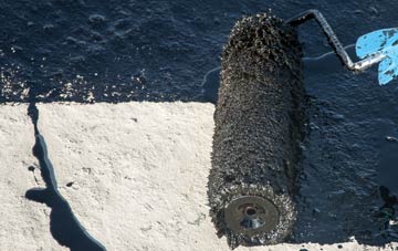 Penmynydd liquid sealant waterproofing