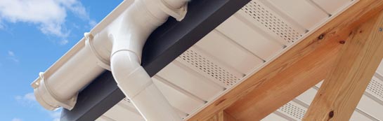 get Penmynydd guttering quotes today