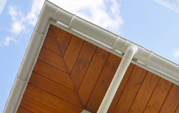 Penmynydd soffit types