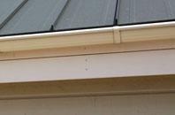 Penmynydd soffit repair